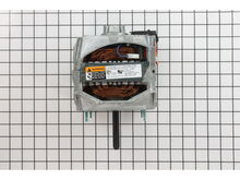 Drive Motor - One Speed - 120V – Part Number: 12002351