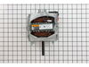 Drive Motor - One Speed - 120V – Part Number: 12002351