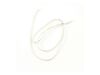 Thermistor – Part Number: 12002355
