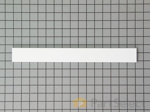 2003775-1-M-Whirlpool-12002358-Door Trim Kit - White