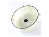 Rear Outer Tub Assembly – Part Number: 12002538