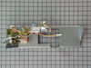 2003932-2-S-Whirlpool-12002604-Gas Oven Regulator and Valve Assembly