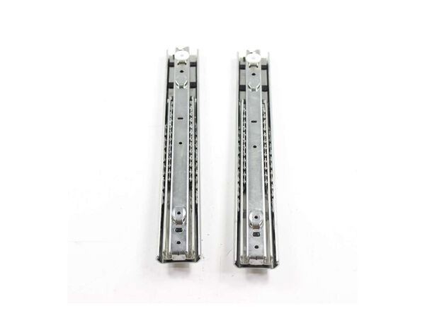 2003989-1-M-Whirlpool-12002684-Drawer Slide Rail Kit - Set of Two