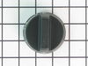 2003999-2-S-Whirlpool-12002703-Top Burner Knobs - Kit of 4