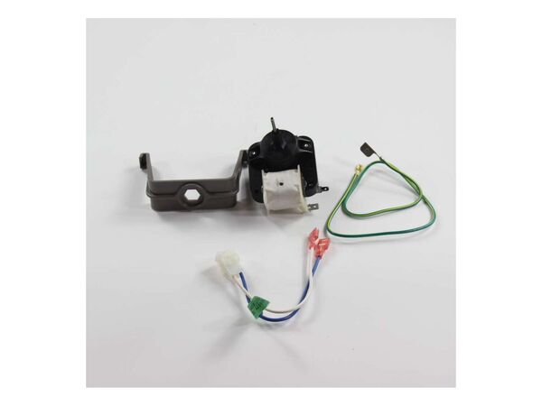 2004031-1-M-Whirlpool-12002744-Evaporator Motor Kit - 60Hz 115V
