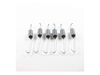 2004049-3-S-Whirlpool-12002773-Suspension Springs - Kit of 6