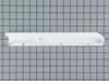 Deli Drawer Glide Rail - Left Side – Part Number: 12027101