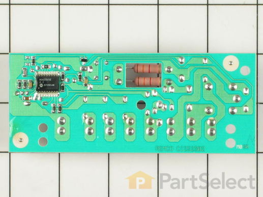 2004546-1-M-Whirlpool-12050506-Adaptive Defrost Control Board