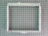 Crisper Frame - Glass NOT Included – Part Number: 12079906Q