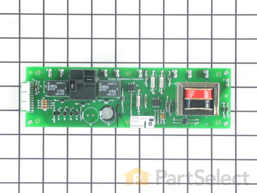 2005266-1-M-Whirlpool-12106802-High Voltage Power Control Board