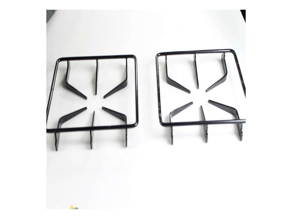 2005740-1-M-Whirlpool-12200030-Burner Grate - Black