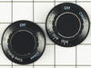 2005741-2-S-Whirlpool-12200031-Knob Kit