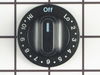 2005742-2-S-Whirlpool-12200034-Knob Kit