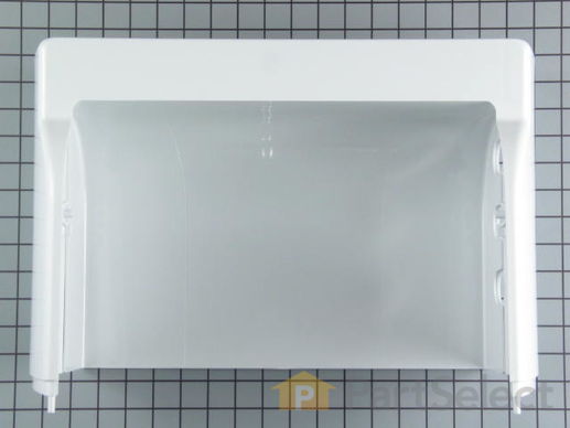 2006539-1-M-Whirlpool-12313702-Chiller Frame Assembly