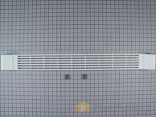 Kickplate Grille with Clips – Part Number: 12321807Q