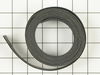 Burner Foam Tape – Part Number: 12400021