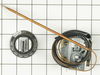 Oven Thermostat Kit – Part Number: 12400034