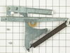 2006885-2-S-Whirlpool-12400043-Door Hinge Kit