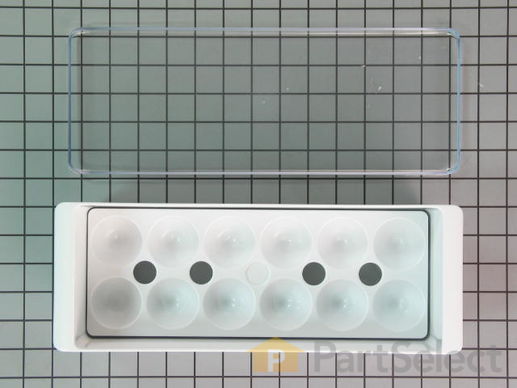 2007191-1-M-Whirlpool-12460016-Assembly,EGG BKT W/ LID