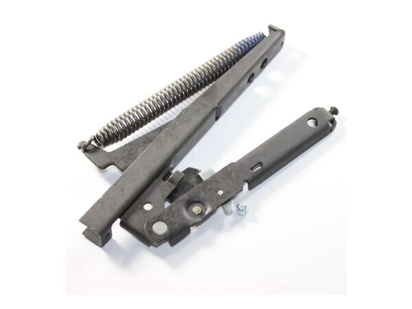 2007385-1-M-Whirlpool-12500047-Hinge Kit - Left or Right Side