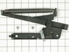 2007385-2-S-Whirlpool-12500047-Hinge Kit - Left or Right Side