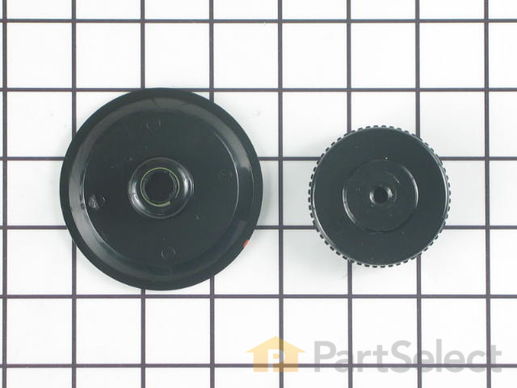 2007392-1-M-Whirlpool-12500058-Knob and Indicator Skirt