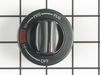 2007394-2-S-Whirlpool-12500061-Gas Range Knobs - Kit of 4