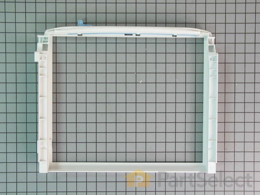 2008027-1-M-Whirlpool-12585701Q-Crisper Shelf Frame