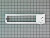 2008574-2-S-Whirlpool-12688503-Water Filter Backing Plate - White