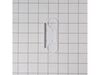 Door Stop - White – Part Number: 12968202W