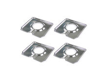 Drip Pans - Kit of 4 – Part Number: 1430283