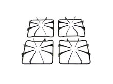 Grate - Black - Set of 4 – Part Number: 1430291