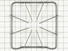 2011174-2-S-Whirlpool-1430291-Grate - Black - Set of 4