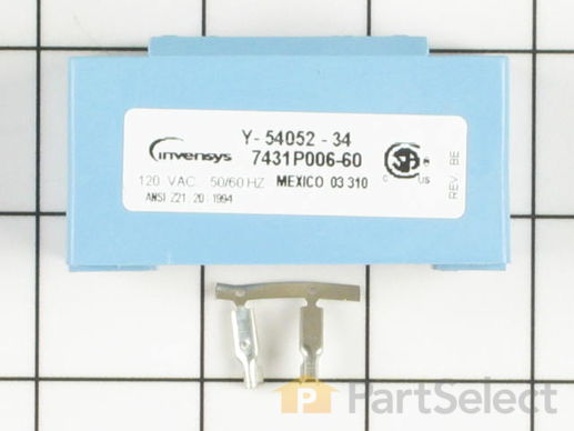2011188-1-M-Whirlpool-1430322-Surface Burners Spark Module Kit