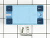 2011188-2-S-Whirlpool-1430322-Surface Burners Spark Module Kit