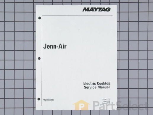 2011959-1-M-Whirlpool-16000448-Service Manual - no refund