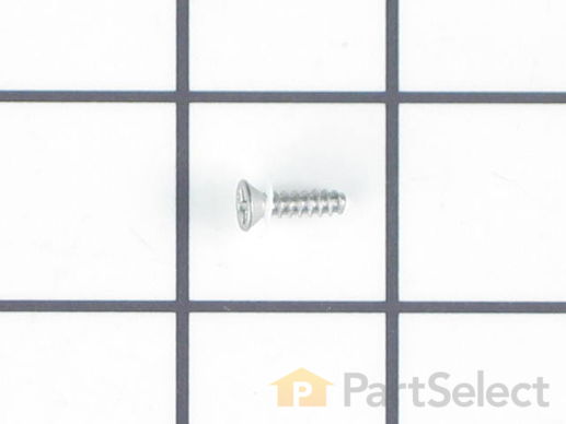 2016615-1-M-Whirlpool-2016090-Lid Switch to Bracket Screw