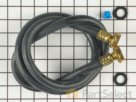 2016880-1-M-Whirlpool-202860-Inlet Hose Kit