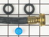 2016880-2-S-Whirlpool-202860-Inlet Hose Kit