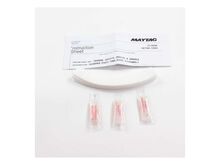 Damper Pad Kit – Part Number: 203956