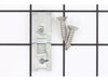 Screw & Fastener Kit - Front Panel – Part Number: 204439