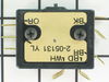 Motor Start Switch – Part Number: 205131