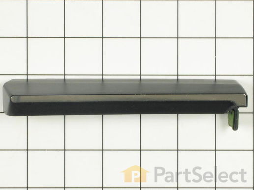 2017413-1-M-Whirlpool-207215- END CAP Left Hand