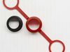 2017479-3-S-Whirlpool-207843-Transmission Lower Lip Seal Repair Kit