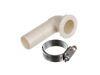 2017573-2-S-Whirlpool-208847-Syphon Break Elbow Kit with Clamp