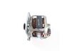 Motor with Pulley and Plate Assembly - 120V – Part Number: 21001170