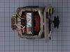 2017711-2-S-Whirlpool-21001170-Motor with Pulley and Plate Assembly - 120V