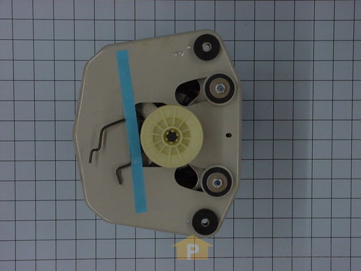 2017813-1-M-Whirlpool-21001400-Drive Motor Assembly