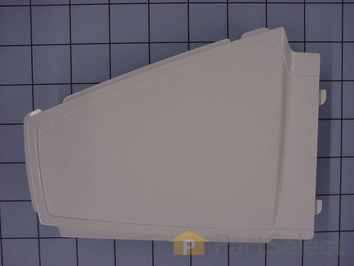 2017844-1-M-Whirlpool-21001454-End Cap - Left Side