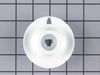 Timer Knob Skirt/Bezel – Part Number: 21001520